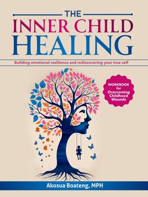 cover image of The Inner Child Healing